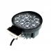 Светодиодная фара AllLight 27T-42W 14 chip OSRAM 3535 9-30V